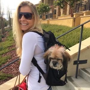 Meet your Posher, Andi